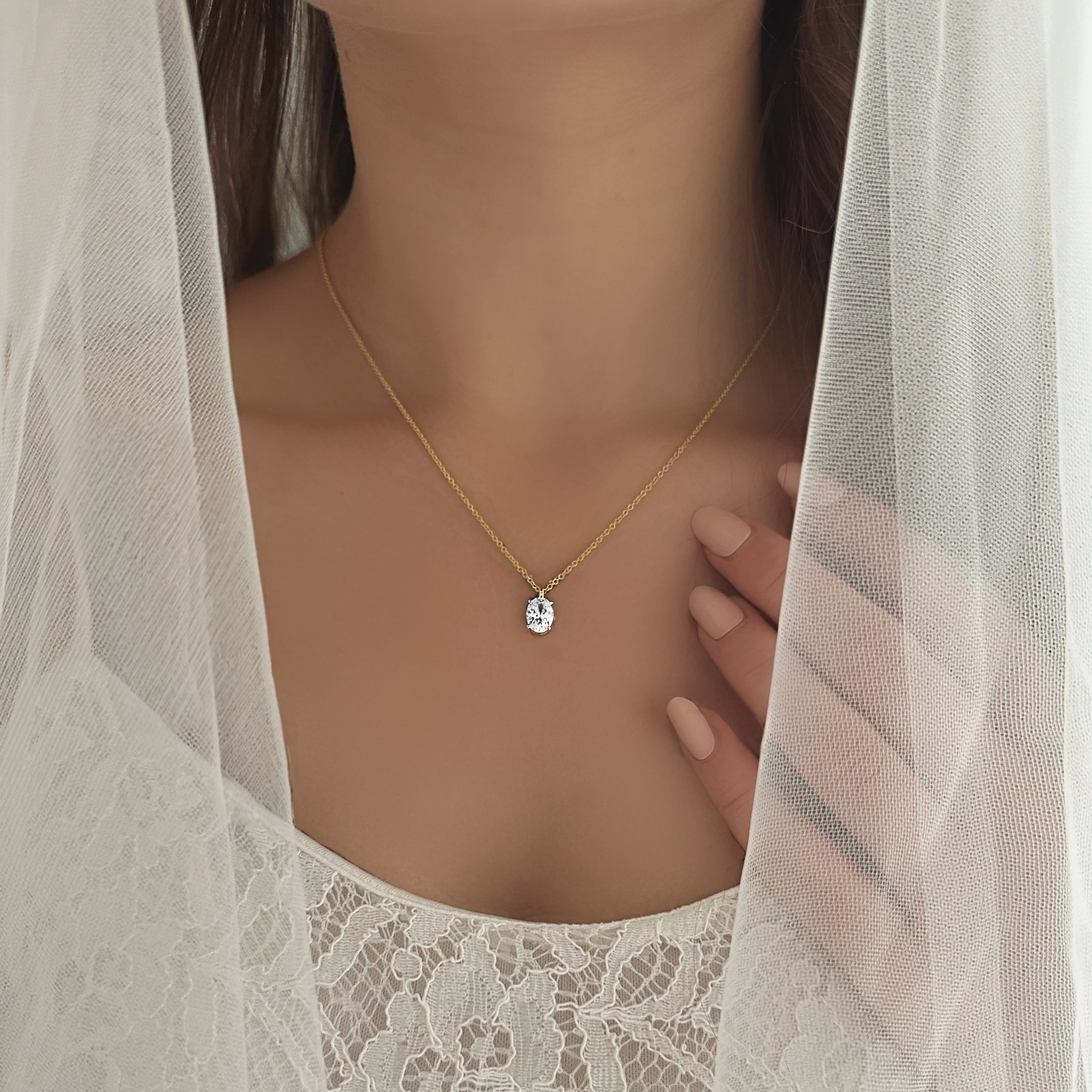 Brautschmuck